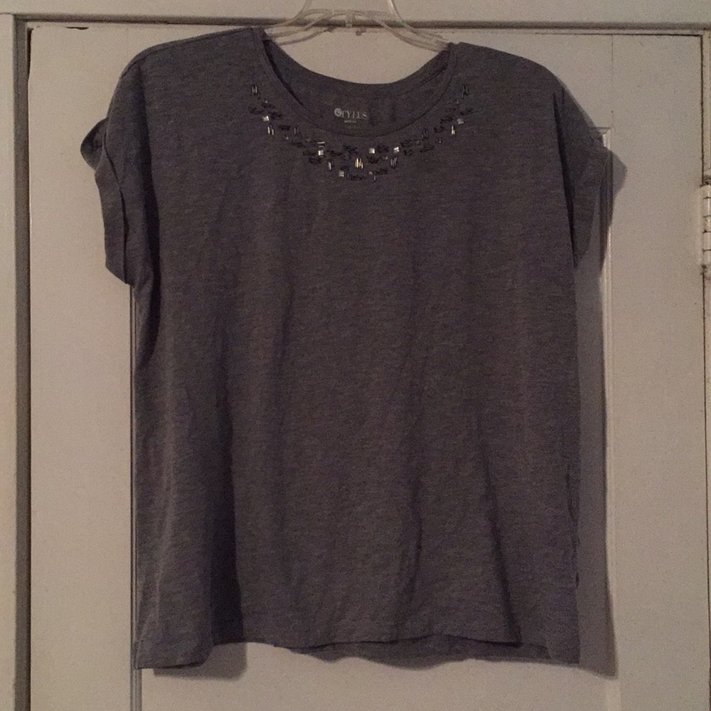Short Sleeve Tee